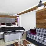 Ξενοδοχείο Cinderella Obertauern