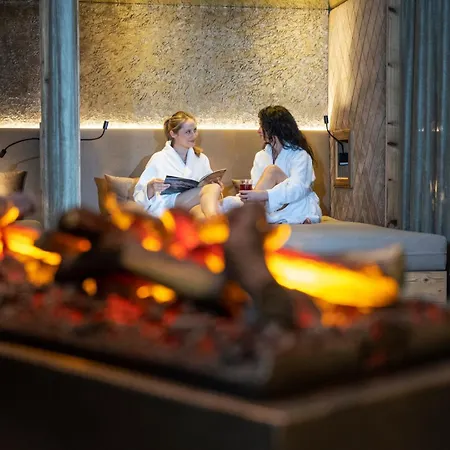 Sporthotel Cinderella 5* Обертауэрн