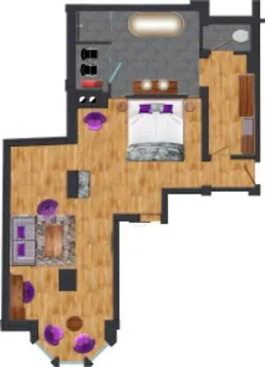 Sporthotel Cinderella 5*