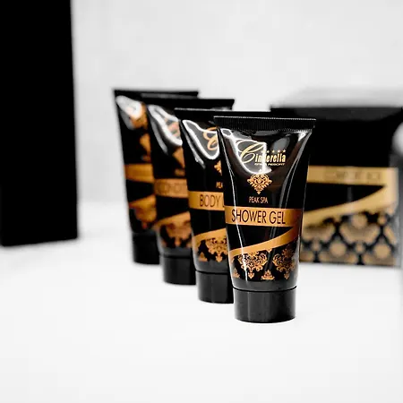 Cinderella Ξενοδοχείο