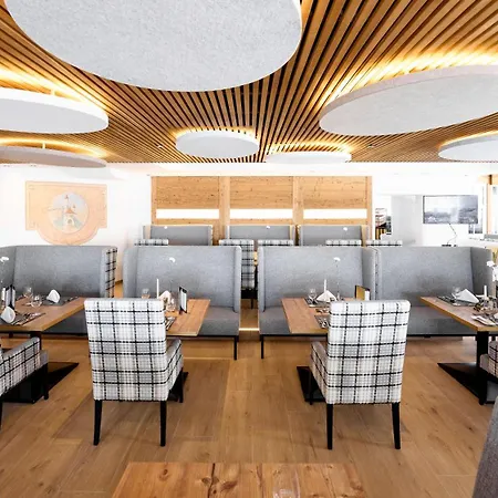 Cinderella Hotel Obertauern