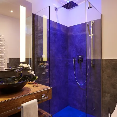 Hotel Cinderella Obertauern