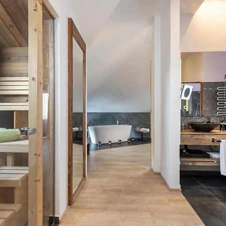 Cinderella 5* Obertauern