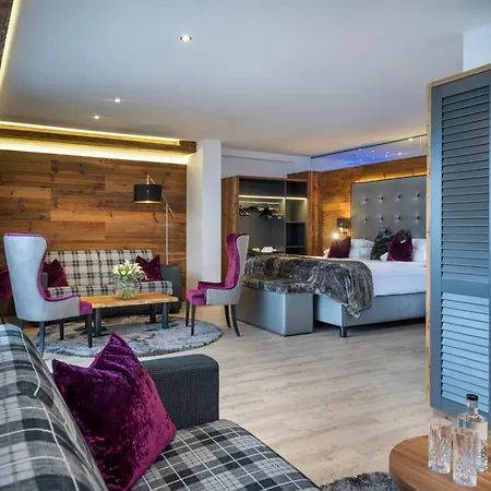 Cinderella Hotel 5*