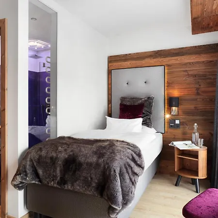 Hotel Cinderella Obertauern