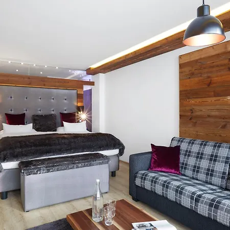 Cinderella 5* Obertauern
