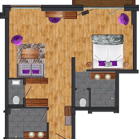 Cinderella Hotel 5*