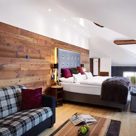 Cinderella 5* Obertauern