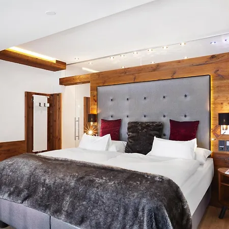 Sporthotel Cinderella Обертауэрн