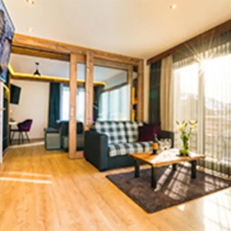 Cinderella 5* Obertauern