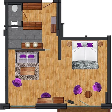 Cinderella Hotel 5*