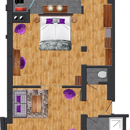 Cinderella 5* Obertauern