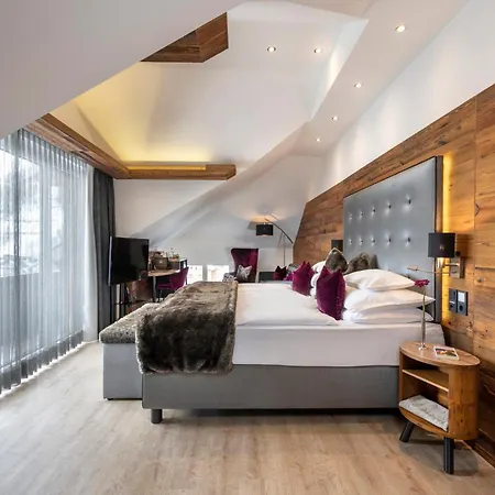 Cinderella 5* Obertauern