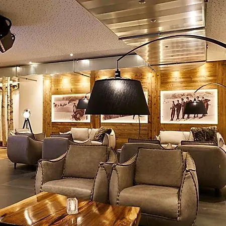 Cinderella Hotel Obertauern