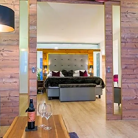 Hotel Cinderella Obertauern