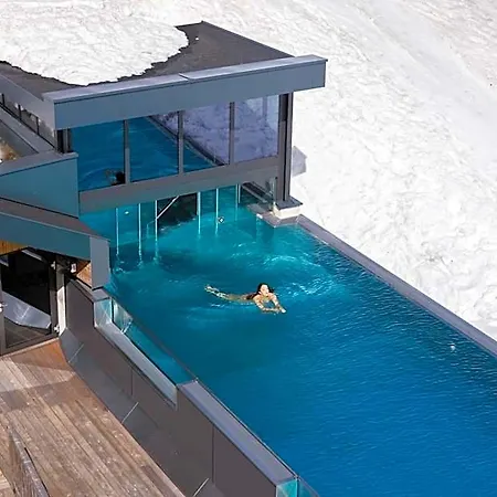 Hotel Cinderella Obertauern