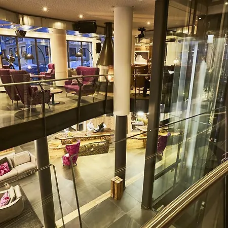 Sporthotel Cinderella 5* Обертауэрн