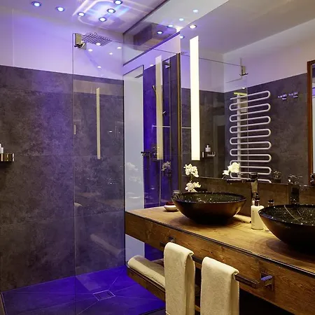 Sporthotel Cinderella 5* Обертауэрн