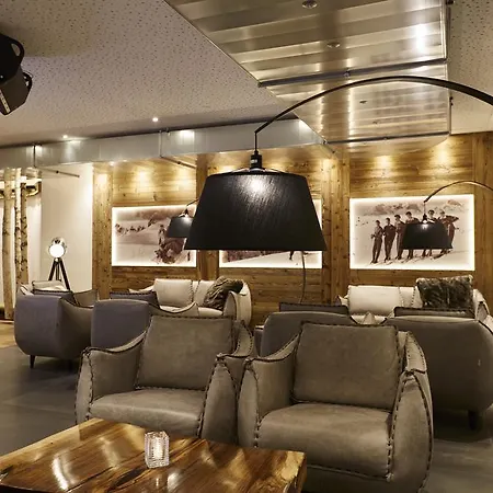 Sporthotel Cinderella