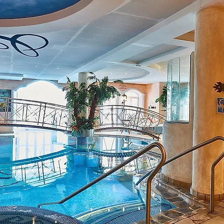 Sporthotel Cinderella