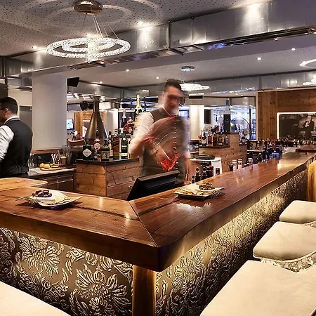 Cinderella 5* Obertauern