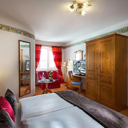 Ξενοδοχείο Cinderella Obertauern