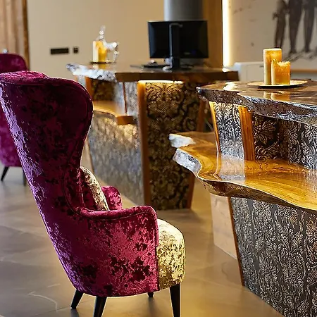 Sporthotel Cinderella 5* Обертауэрн