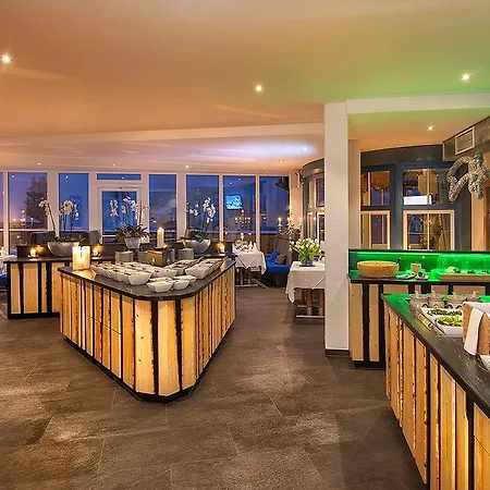 Sporthotel Cinderella Отель 5*
