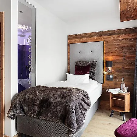 Sporthotel Cinderella 5*