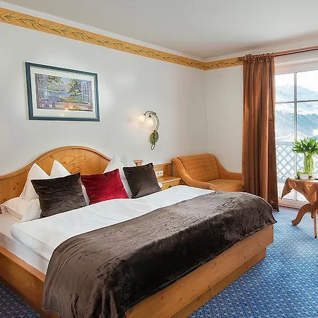 Ξενοδοχείο Cinderella Obertauern