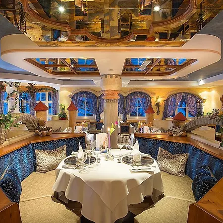 Cinderella 5* オーバータウエルン