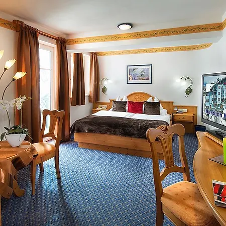 Cinderella 5* Obertauern