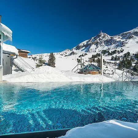 Sporthotel Cinderella Отель 5*
