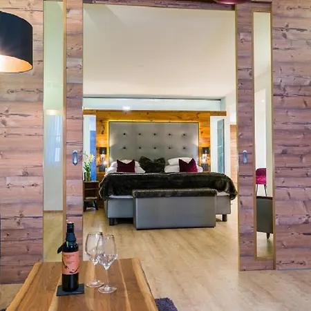 Sporthotel Cinderella Отель 5*