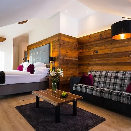 Sporthotel Cinderella 5*