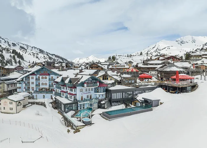 Cinderella Ξενοδοχείο