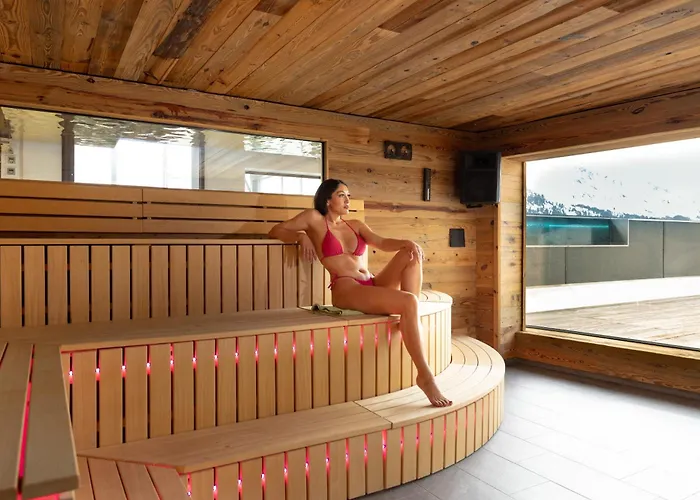 Cinderella Ξενοδοχείο