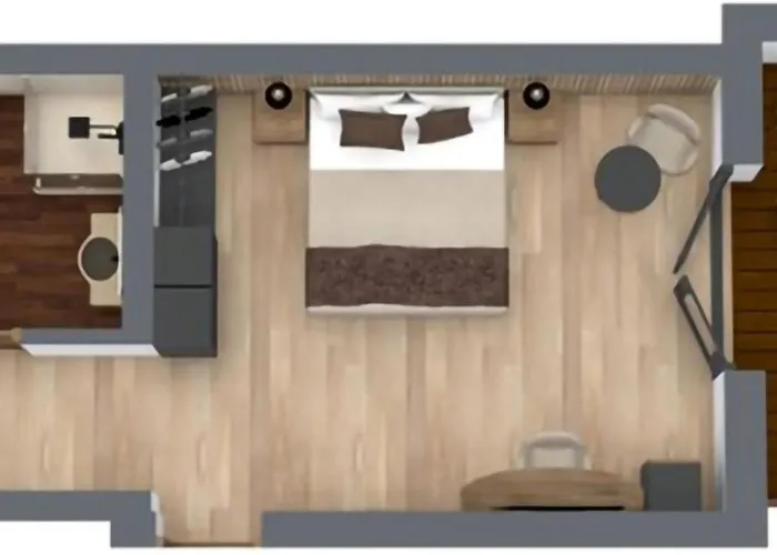 Hotel Cinderella Obertauern