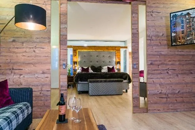 Ξενοδοχείο Cinderella 5*