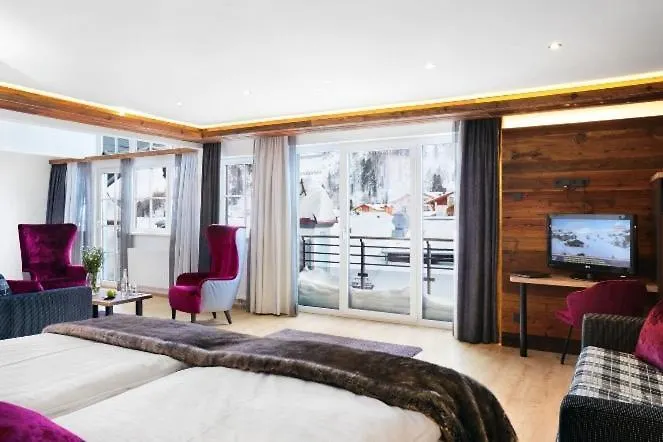 Cinderella Ξενοδοχείο