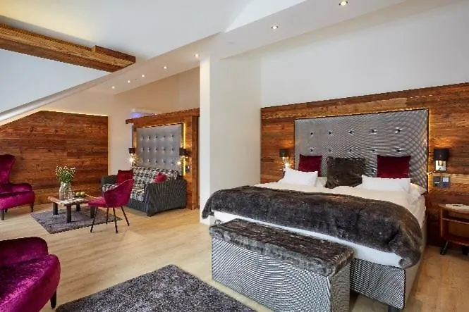 Cinderella 5* Obertauern