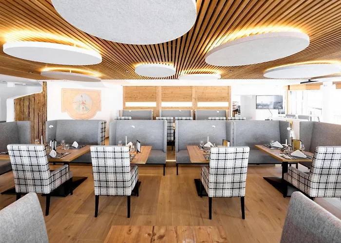 Cinderella Hotel Obertauern