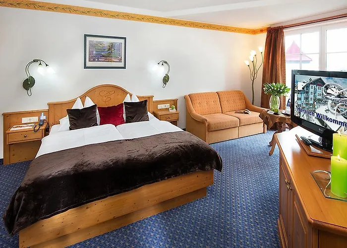 Ξενοδοχείο Cinderella 5*