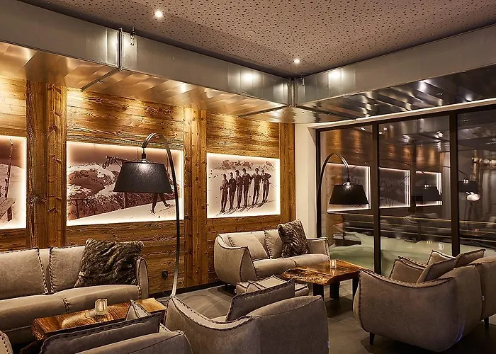 Cinderella 5* Obertauern