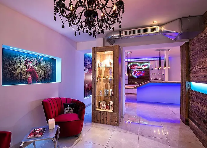 Cinderella 5* Obertauern