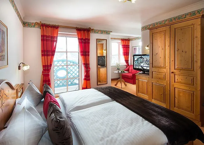 Cinderella Ξενοδοχείο