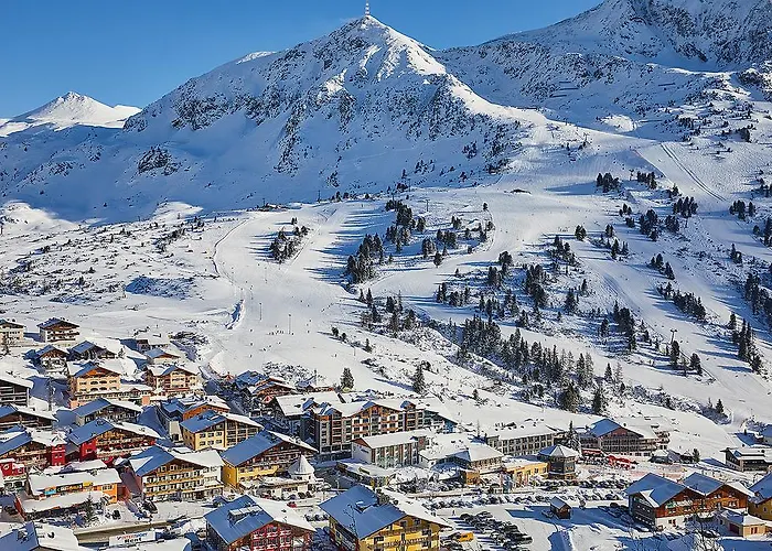 Cinderella Obertauern