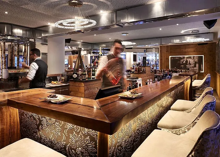 Cinderella 5* Obertauern