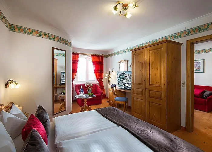 Ξενοδοχείο Cinderella Obertauern