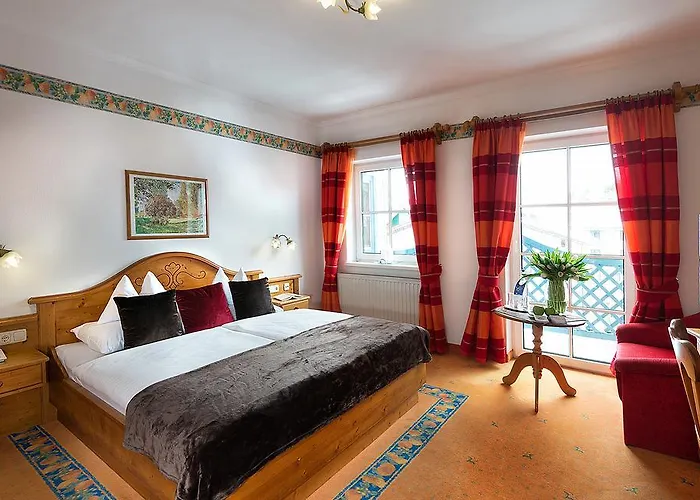 Cinderella Ξενοδοχείο Obertauern